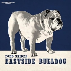 Snider Todd - Eastside Bulldog