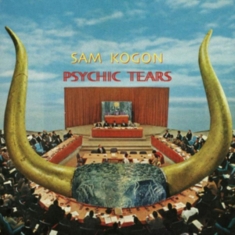 Kogon Sam - Psychic Tears