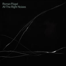 Flugel Roman - All The Right Noises in the group VINYL / Dance-Techno at Bengans Skivbutik AB (2074048)