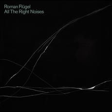 Flugel Roman - All The Right Noises in the group OTHER / Övrigt /  at Bengans Skivbutik AB (2074048)