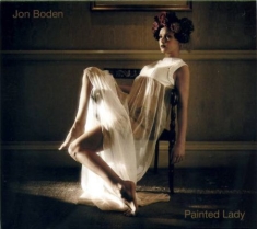 Boden Jon - Painted Lady - 10Th Anniversary Edi