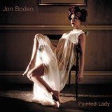 Boden Jon - Painted Lady - 10Th Anniversary Edi in the group VINYL / Pop at Bengans Skivbutik AB (2074115)