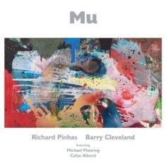 Pinhas Richard/Barry Cleveland - Mu