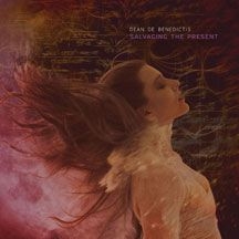 Dean De Benedictis - Salvaging The Present in the group OTHER / Övrigt /  at Bengans Skivbutik AB (2084143)