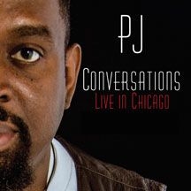 Johnson Pennal - Conversations: Live In Chicago