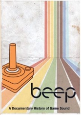 Beep: A Documentary History Of Game - Film in the group OTHER / Music-DVD & Bluray at Bengans Skivbutik AB (2084153)