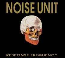 Noise Unit - Response Frequency in the group OTHER / Övrigt /  at Bengans Skivbutik AB (2084161)
