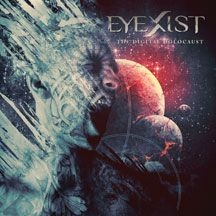 Eyexist - Digital Holocaust in the group OTHER / Övrigt /  at Bengans Skivbutik AB (2084169)