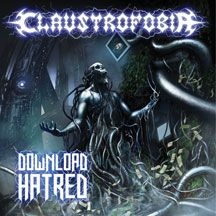 Claustrofobia - Download Hatred in the group OTHER / Övrigt /  at Bengans Skivbutik AB (2084171)