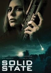 Solid State - Film in the group OTHER / Music-DVD & Bluray at Bengans Skivbutik AB (2084172)