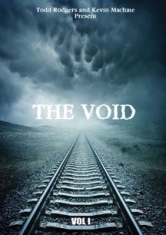 Void - Film in the group OTHER / Music-DVD & Bluray at Bengans Skivbutik AB (2084173)