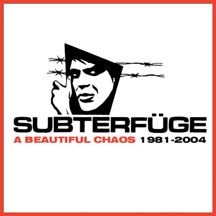 Subterfuge - A Beautiful Chaos: 1981-2004 in the group VINYL / Rock at Bengans Skivbutik AB (2084185)