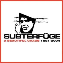 Subterfuge - A Beautiful Chaos: 1981-2004 in the group OTHER / Övrigt /  at Bengans Skivbutik AB (2084185)