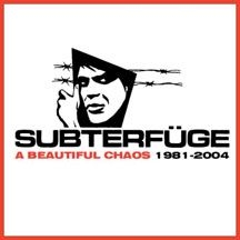 Subterfuge - A Beautiful Chaos: 1981-2004 in the group CD / Rock at Bengans Skivbutik AB (2084186)