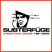 Subterfuge - A Beautiful Chaos: 1981-2004 in the group OTHER / Övrigt /  at Bengans Skivbutik AB (2084186)