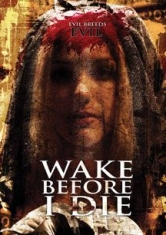Before I Die - Film in the group OTHER / Music-DVD & Bluray at Bengans Skivbutik AB (2084201)