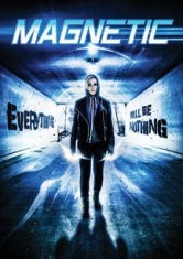 Magnetic - Film in the group OTHER / Music-DVD & Bluray at Bengans Skivbutik AB (2084205)