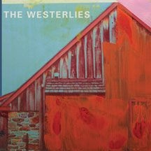 The Westerlies - Westerlies in the group OTHER / Övrigt /  at Bengans Skivbutik AB (2084207)