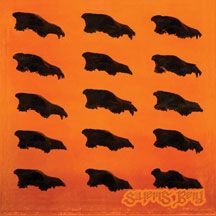 Salem's Bend - Salem's Bend in the group OTHER / Övrigt /  at Bengans Skivbutik AB (2084232)