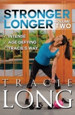 Long Tracie - Stronger Longer Volume 2 in the group OTHER / Övrigt /  at Bengans Skivbutik AB (2084234)