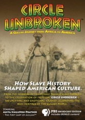 Circle Unbroken: A Gullah Journey F - Film in the group OTHER / Övrigt /  at Bengans Skivbutik AB (2084236)