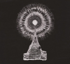 The Wounded Kings - Visions In Bone