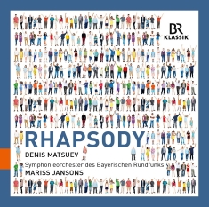 Symphonieorchester Des Bayerischen - Rhapsody