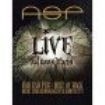 Asp - Live Auf Rauen Pfaden (Ltd 4Cd Bok in the group OTHER / Övrigt /  at Bengans Skivbutik AB (2086283)