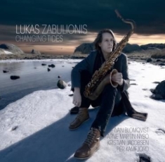 Zabulionis Lukas - Changing Tides
