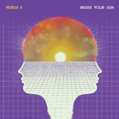Venus Ii - Inside Your Sun