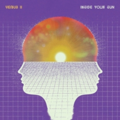 Venus Ii - Inside Your Sun