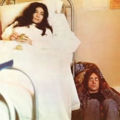 John Lennon / Yoko Ono - Unfinished Music, No. 2: Life With