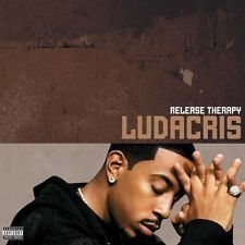 Ludacris - Release Therapy in the group OTHER / Övrigt /  at Bengans Skivbutik AB (2095244)