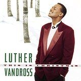 Vandross Luther - This Is Christmas