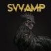Svvamp - Svvamp (Ltd Colour Edition) in the group OTHER / Övrigt /  at Bengans Skivbutik AB (2097270)