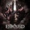 Enbound - Blackened Heart The in the group OTHER / Övrigt /  at Bengans Skivbutik AB (2097287)