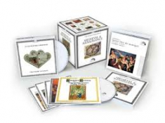 Blandade Artister - Medieval & Renaissance (50Cd)