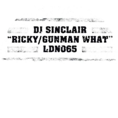 Dj Sinclair - Ricky / What