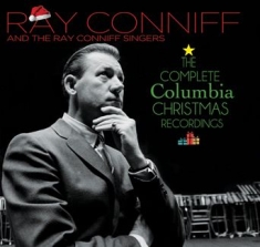 Conniff Ray - The Complete Columbia Christmas Rec