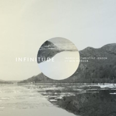 Jensen Ingrid & Chrstine Jensen - Infinitude