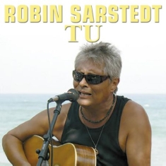 Sarstedt Robin - Tu