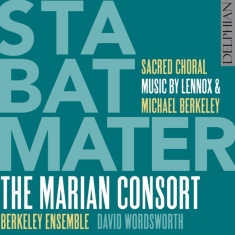 Berkeley Lennox - Stabat Mater
