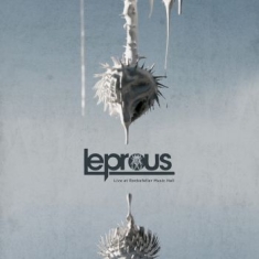 Leprous - Live At Rockefeller Music Hall