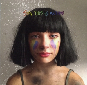 Sia - This Is Acting (Deluxe Version)