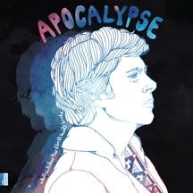 Callahan Bill - Apocalypse: A Tour Film By H. Banks in the group VINYL / Rock at Bengans Skivbutik AB (2101896)