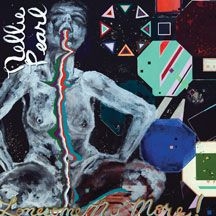 Pearl Nellie - Lonesome No More! in the group OTHER / Övrigt /  at Bengans Skivbutik AB (2101916)