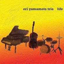 Yamamoto Eri / Eri Yamamoto Trio - Life in the group OTHER / Övrigt /  at Bengans Skivbutik AB (2101938)