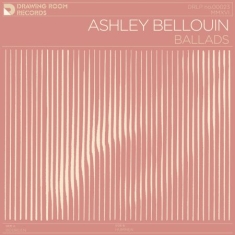 Bellouin Ashley - Micro-Awakenings