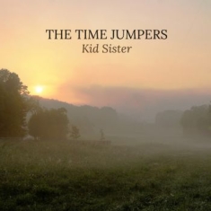 Time Jumpers - Kid Sister
