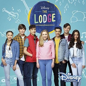 Filmmusik - The Lodge - Music From The Tv Serie